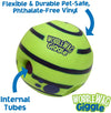 Interactive Noisy WobbleWag Ball